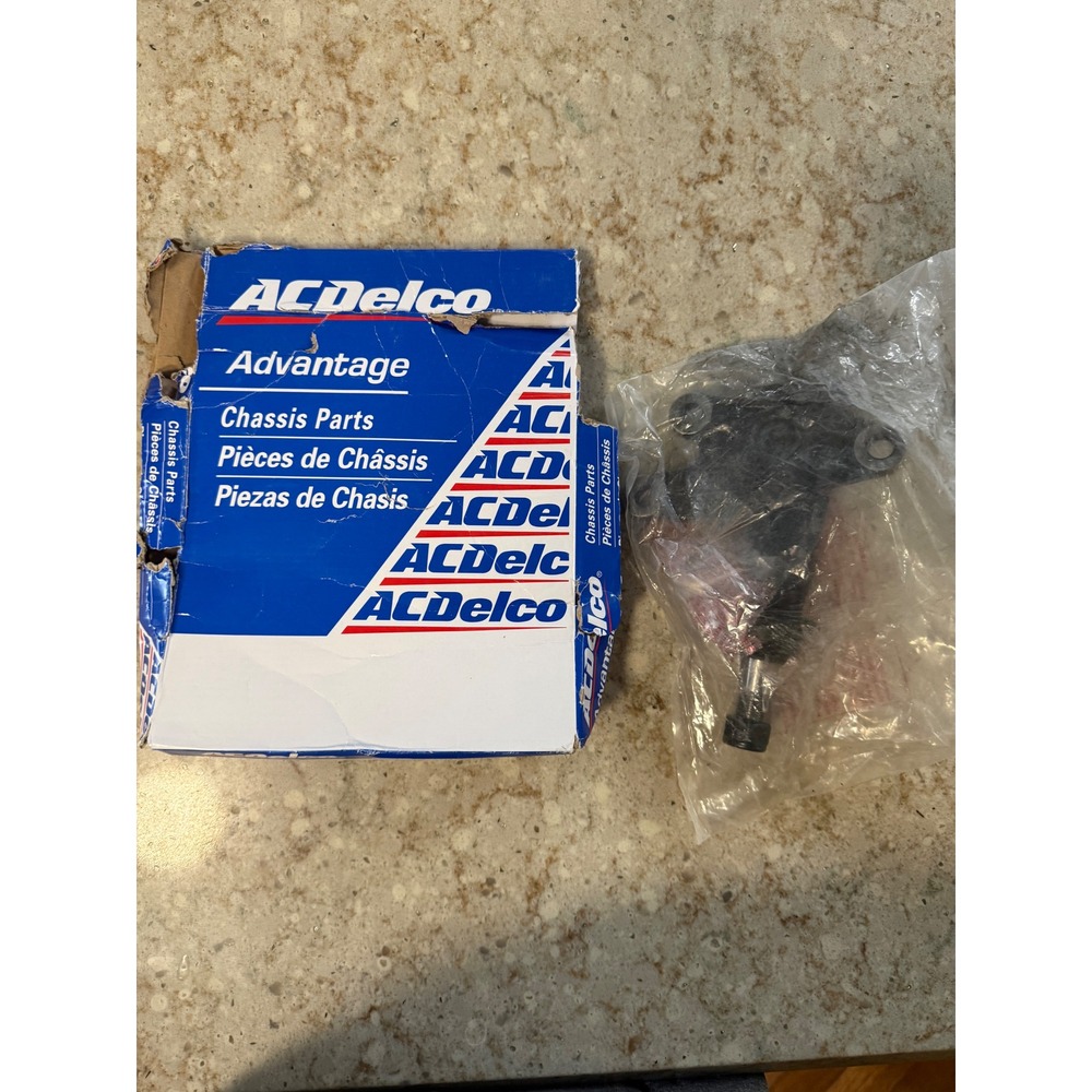 ACDelco Advantage Steering Idler Arm Bracket‎ Assembly 46C1112A GM 88876945 New